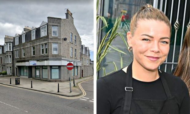 There could be a new "Moossh cafe" coming to Aberdeen's west end