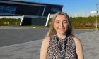 P&J Live marketing executive Maisie Mann gives us a look behind the scenes at the Aberdeen arena with My Week in 5 Pictures.