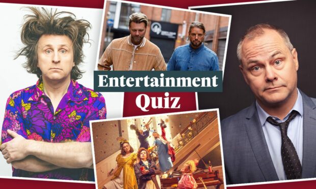 aberdeen entertainment quiz