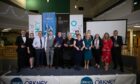The winners of the Taste of Orkney Food and Drink Awards 202