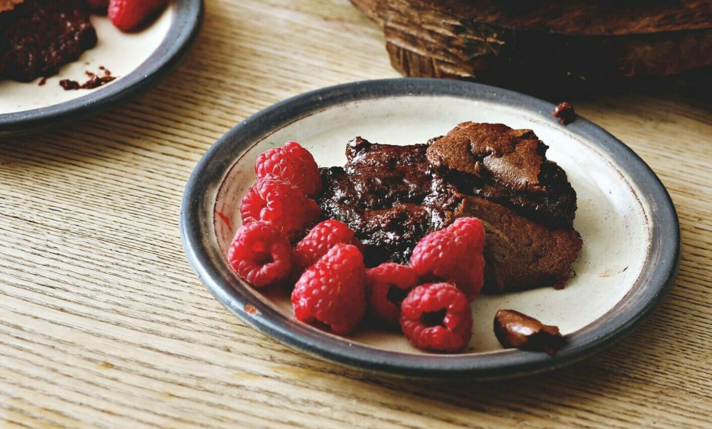 Hot chocolate pudding is the perfect dessert to warm you up - Vimarsana News