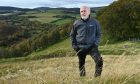 ‘Our heritage is going to be lost forever’: Architect fears turbines are destroying the rural story of the Cabrach
