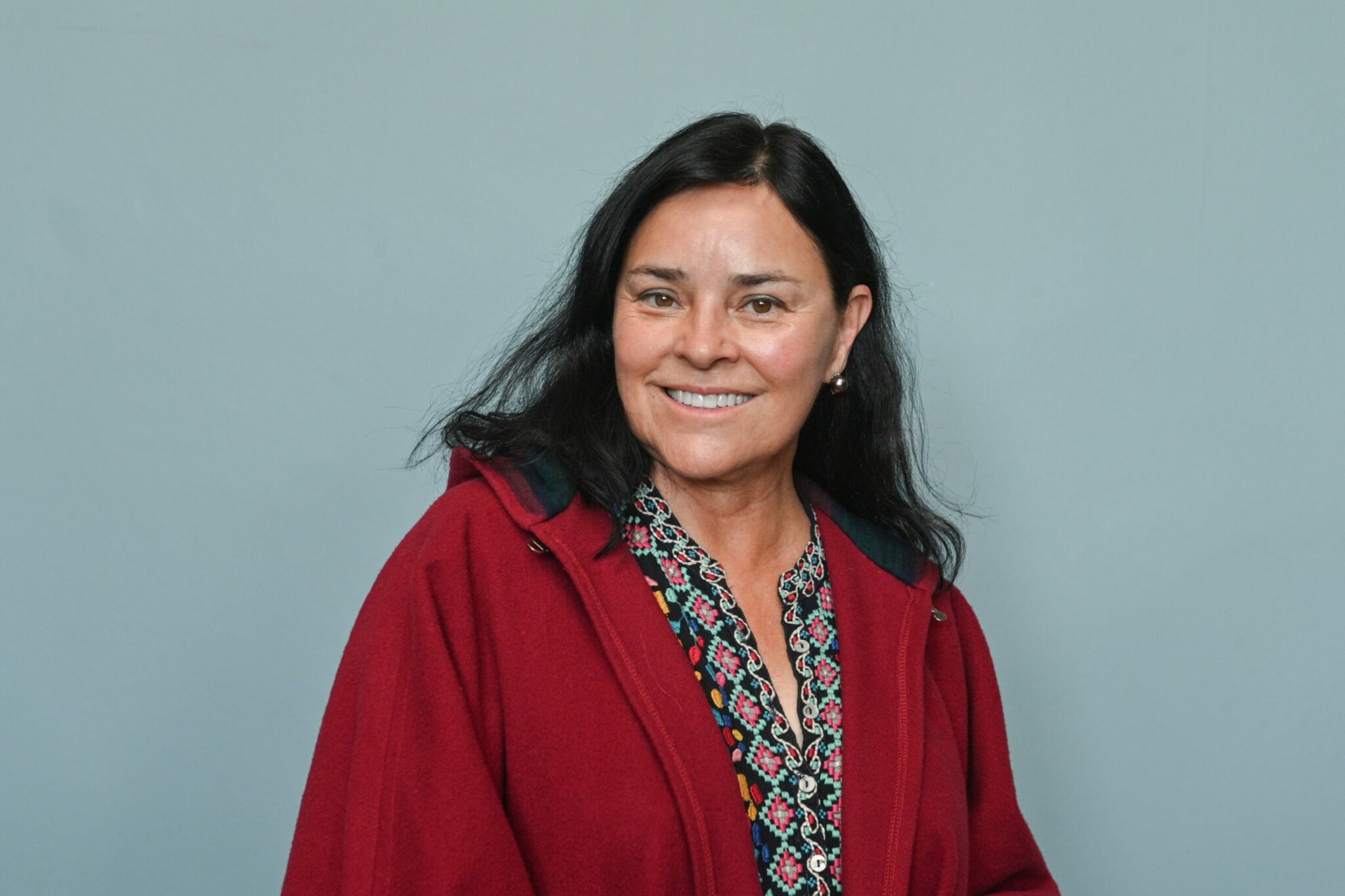 Diana Gabaldon tells how Doctor Who inspired global hit Outlander