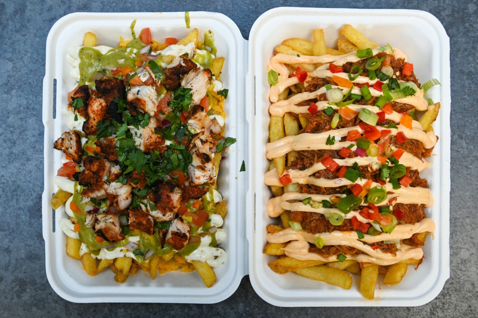 Former Elgin food truck Humble Burger sets down at Foggies Bar
