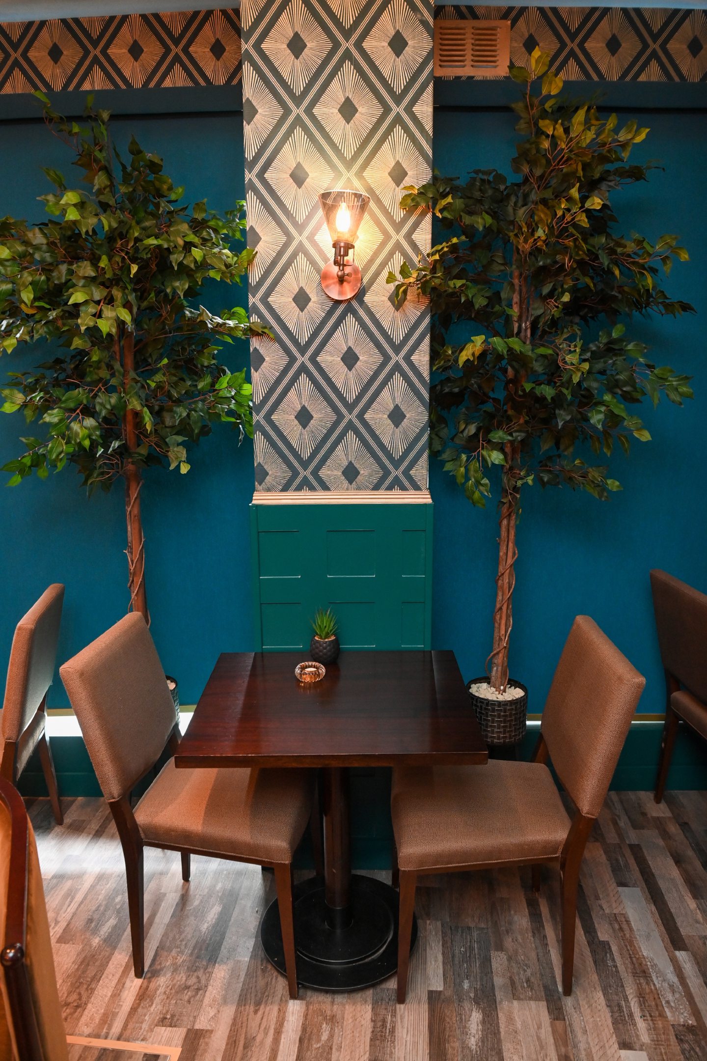 Talk of the Town Tarragon is Aberdeen's buzziest new restaurant