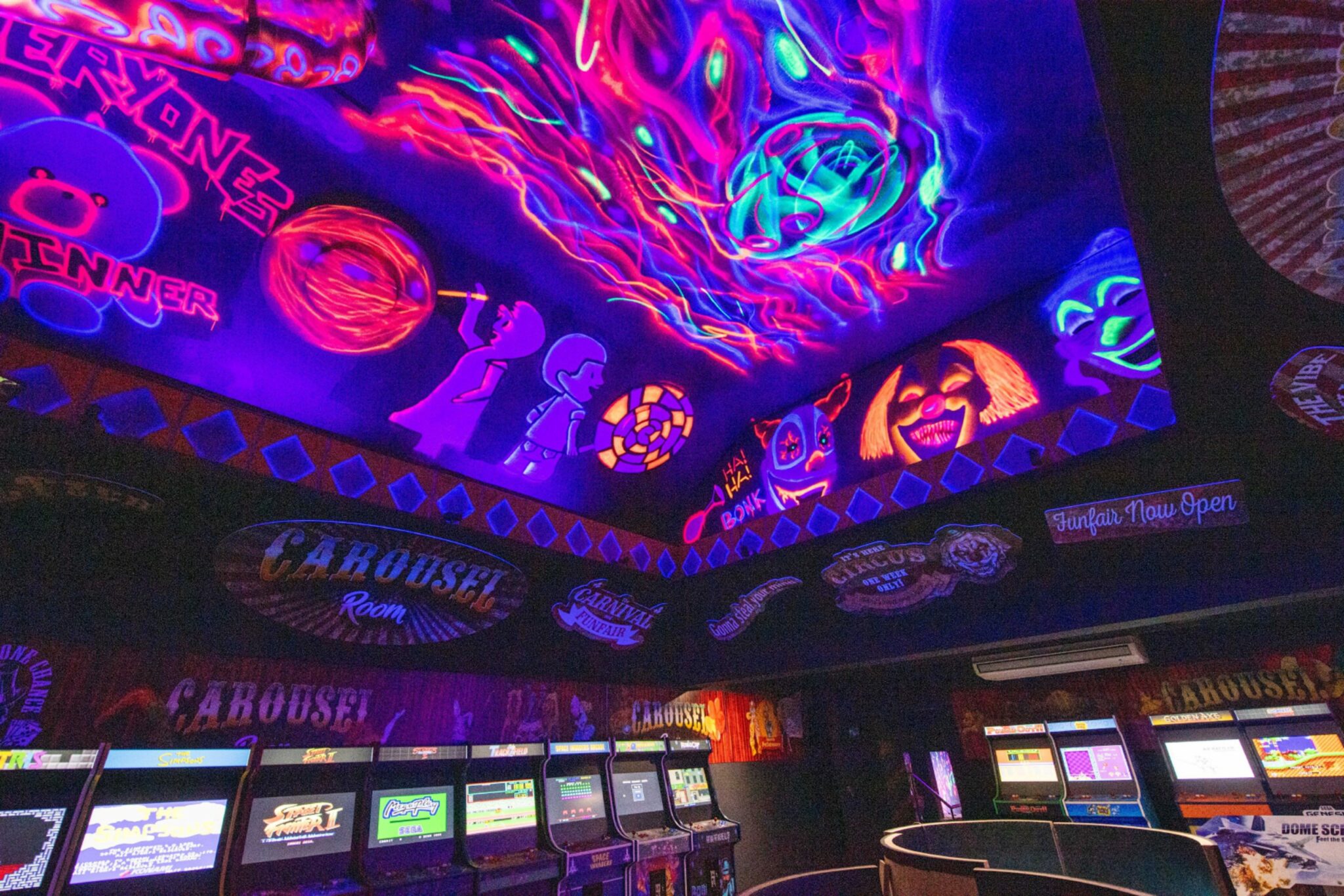 Aberdeen bar's ball pit plan approved despite safety concerns