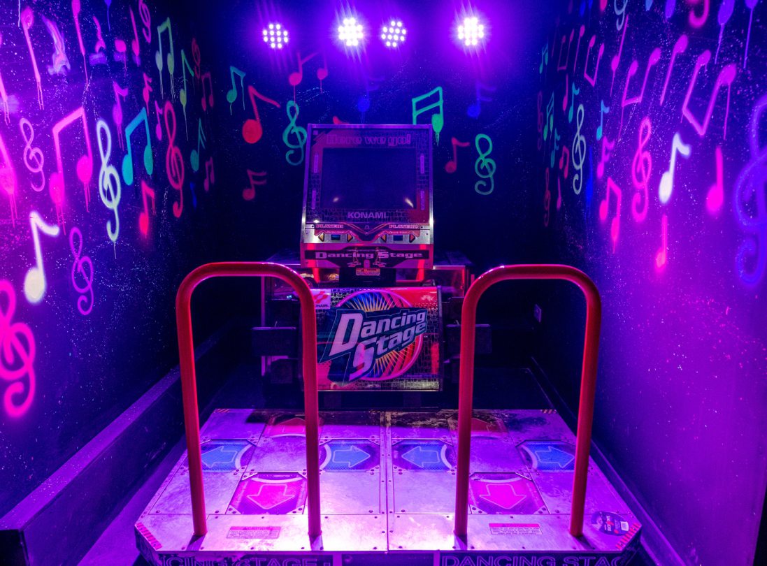 Aberdeen bar's ball pit plan approved despite safety concerns