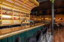 New flight bar Aberdeen -