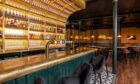 New flight bar Aberdeen -