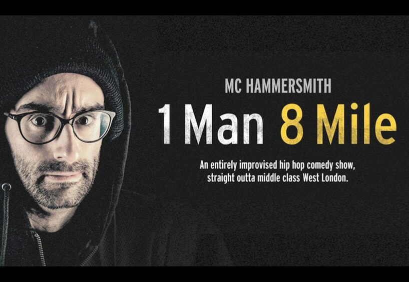 MC Hammersmith Aberdeen