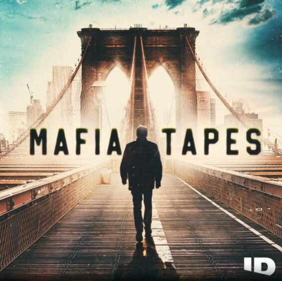 Mafia Tapes podcas image