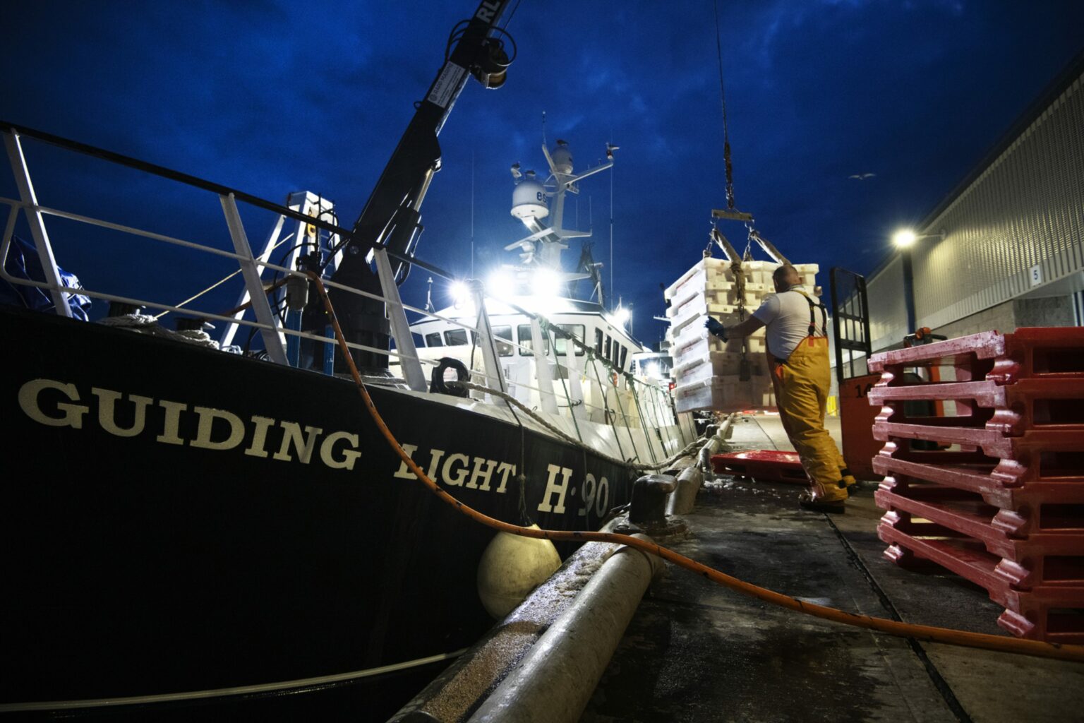 Peterhead fishing boat sinks off Shetland coast after collision