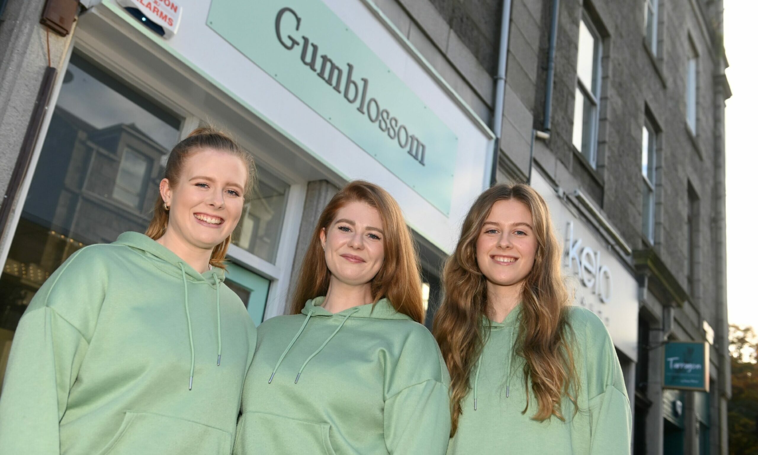 Gumblossom Bakeshop to open in Rosemount this weekend - Vimarsana News