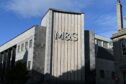 Liam Kerr has written to M&S bosses seeking "clarity" on which stores face closure. Picture by Paul Glendell/DC Thomson