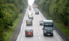 A96 dualling: Fears more than £37 million could be ‘thrown down the
drain’