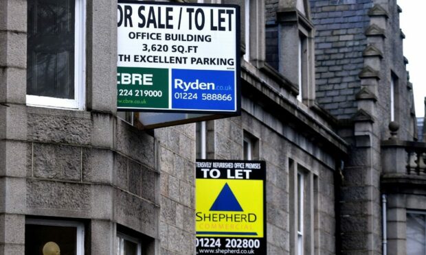 A rent freeze across Scotland is set to be introduced.