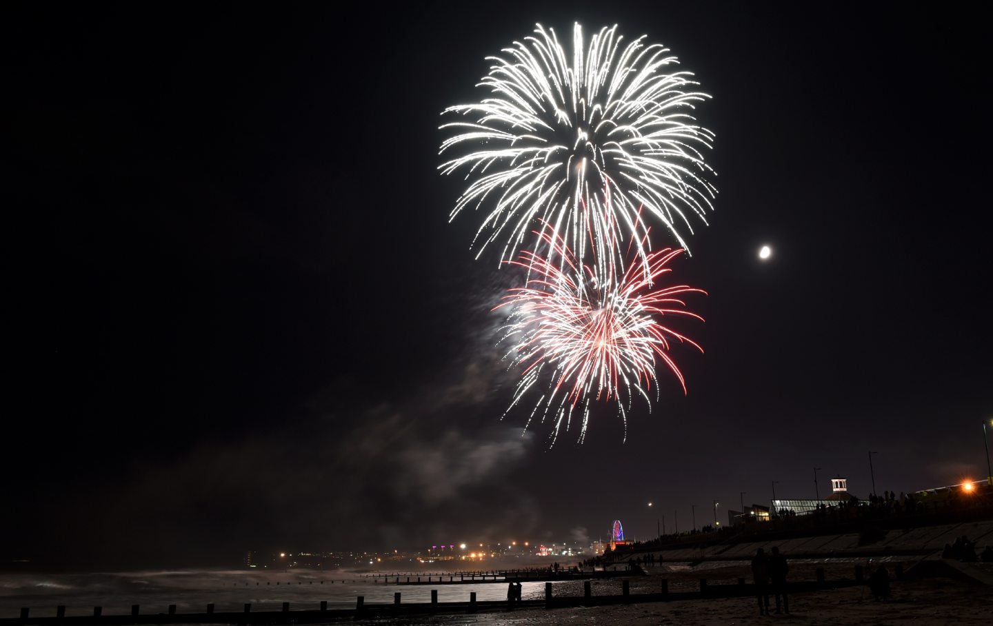 Looking for fireworks displays near you? Check out our list