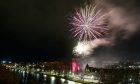 Fireworks displays arranged without permission could be targeted by a new ban.