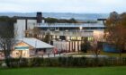 Charleston Academy in Inverness will be demolished and rebuilt in phases.