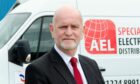 AEL's chief executive, Graeme Mackie, is eyeing more new market opportunities.