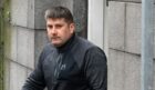 Ramunas Smitras was found guilty of sexually assaulting woman in Peterhead.