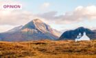 Skye, with the A863 road just out of shot (Photo: yonder/Shutterstock)