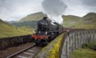 Jacobite Steam Train has revealled its ticket prices for 2024.