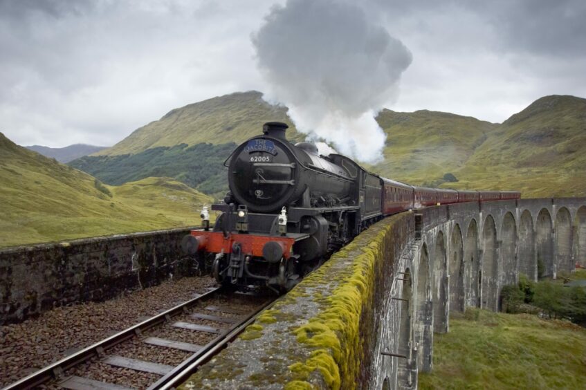 Jacobite Steam Train has revealled its ticket prices for 2024. 