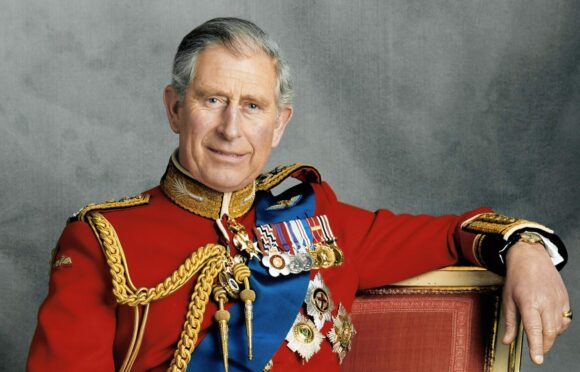 King Charles III, then Prince Charles, Prince of Wales. Image: Getty Images