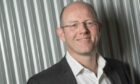 Nick Beeson, Ebar founder. Image: Ebar