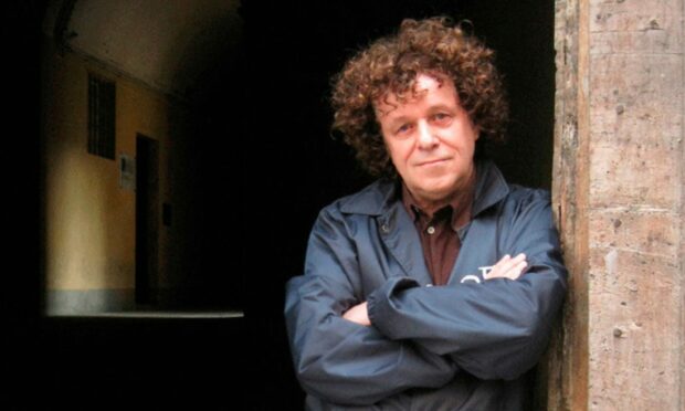 Leo Sayer will be celebrating 50 years as a recording artist with a gig at Aberdeen's Music Hall.