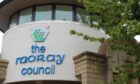 Moray Council. Image: Hazel Lawson/ DC Thomson.