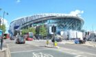 The new Tottenham stadium is just one ground that Dons bosses are basing their vision on. 
Supplied by Dignity 100/Shutterstock