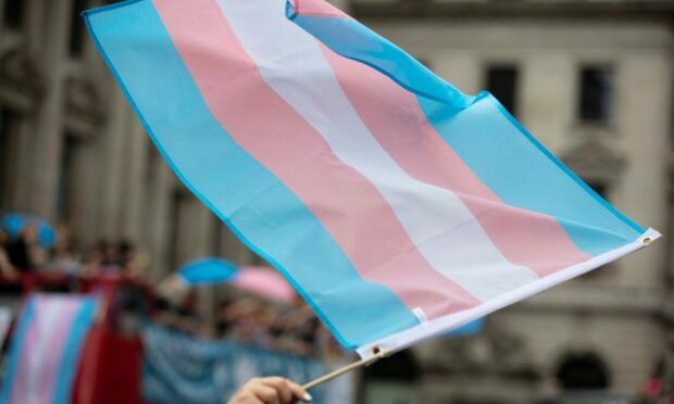 Transgender reforms passed the first hurdle in Holyrood. Image: Shutterstock.