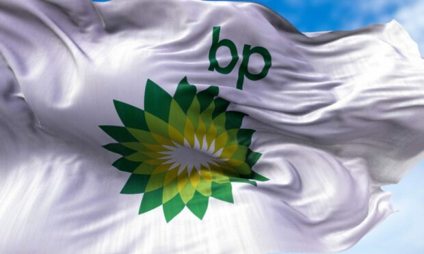 Energy giant BP is gearing up for a major push into North Sea renewables.