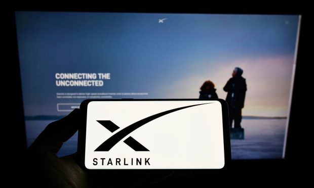 Starlink could help in storms or other crises, says Highland Council.