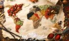 The spice trade was very lucrative in the 1600s and the East India Company wanted in on the action. Photo: Shutterstock.