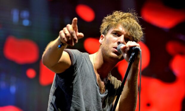 paolo nutini to play aberdeen
