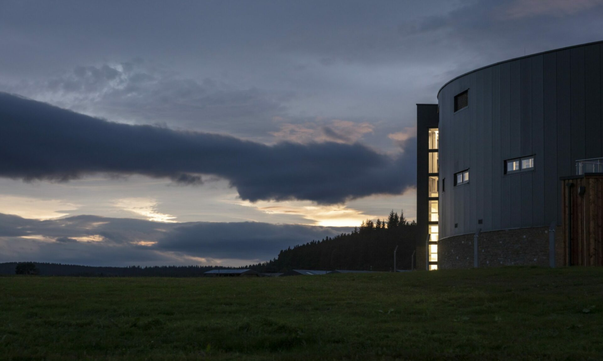 First Look Inside The Cairn, A New Distillery In The Cairngorms