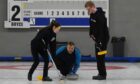 Scotland have won their opening three games at the World Mixed Curling Championships.