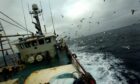 Scottish fishing vessels will benefit from continued access to Norwegian waters. Image: Press Association