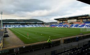 Caley Thistle’s Scottish Cup tie against Queen’s Park among several matches to be called off