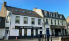 A new McNasty's hotel could open on Aberdeen's Summer Street if plans submitted to the council are approved