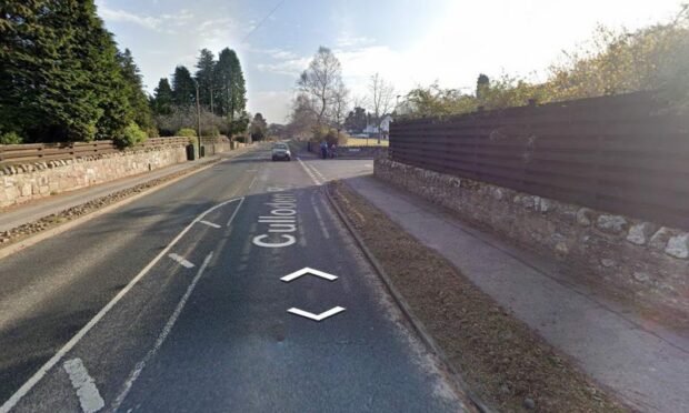 The new crossing is to be installed as soon as possible. Image: Street View