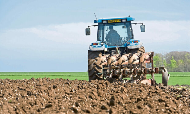 Food security will be discussed by farm ministers at their monthly council. Image: Shutterstock