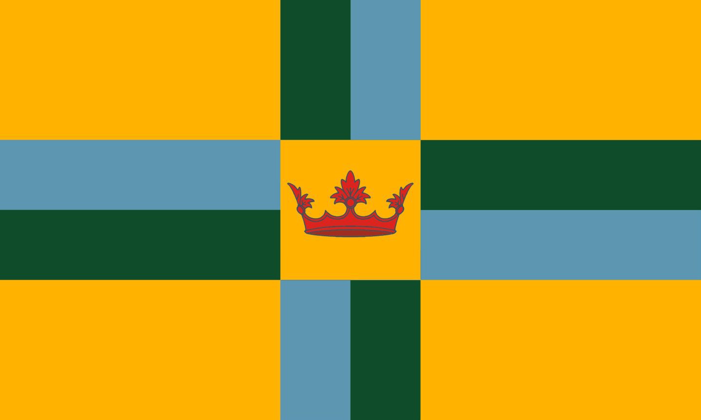 Vote here for the Aberdeenshire flag you want to represent the area