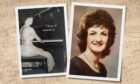 Aberdeen pianist Agnes Giulianotti (Dow) has died aged 84.