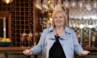 Carol Fowler, owner of Banchory Lodge Hotel in Aberdeenshire. Banchory. Image: Jonathan James Perkins