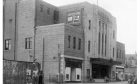 The Astoria Cinema at Kittybrewster in its heyday. Image: DC Thomson