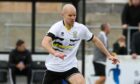 Martin Callum is looking forward to Clach's Highland League Cup tie against Turriff